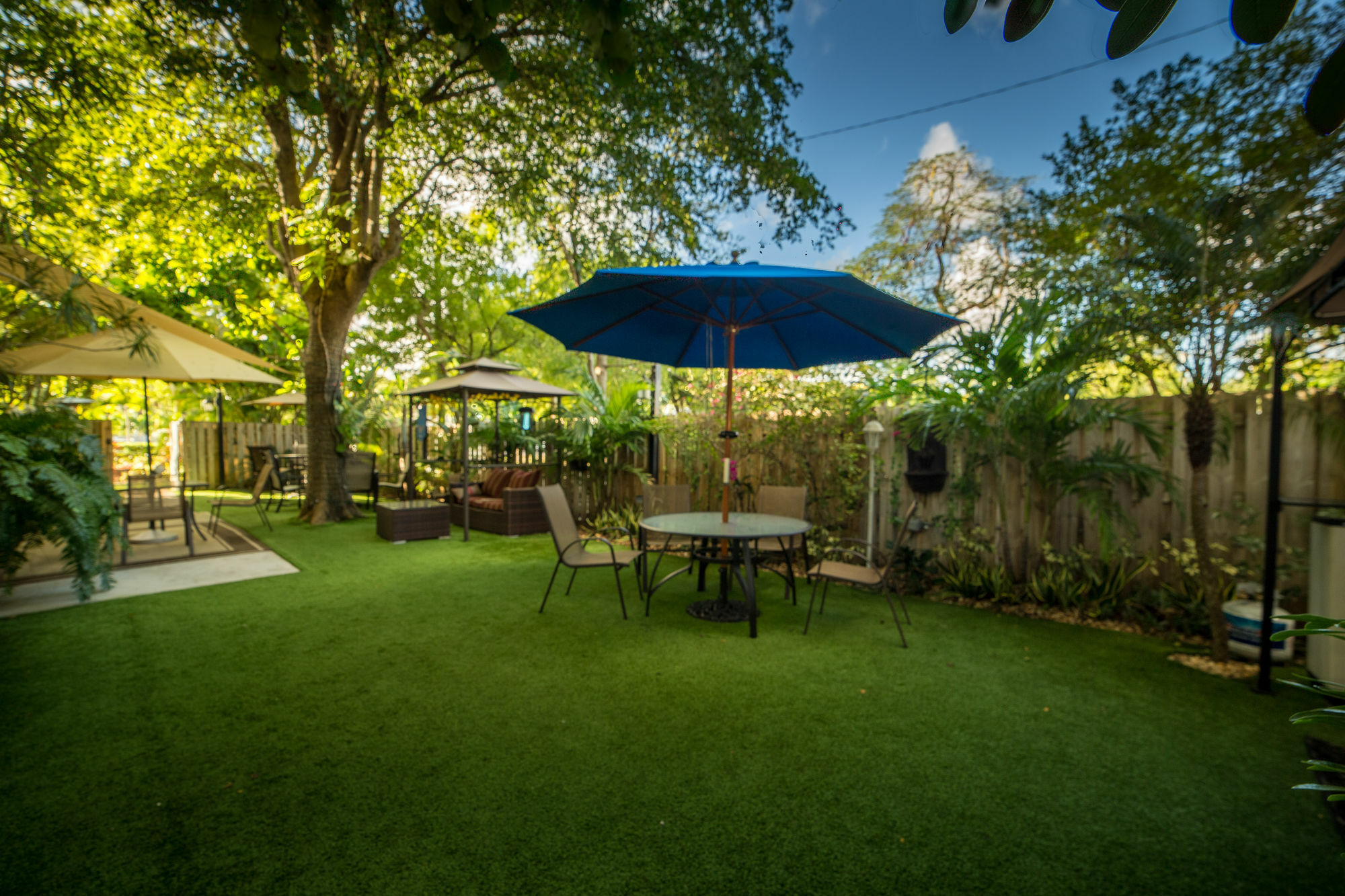 Sheridan Hostel Dania Beach Exterior photo